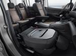 Opel Combo Life 2018 года